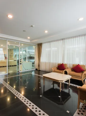 รูปภาพของโรงแรมโรแมนซ์ ศรีนครินทร์ 65