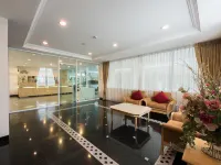 Romance Hotel Srinakarin - جاكوزي