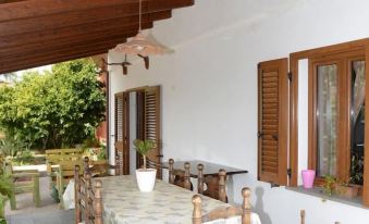 B&B Perdalonga
