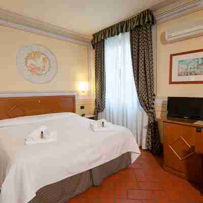 Albergo San Martino Rooms