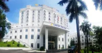 Sai Gon Phu Tho Hotel Hotels in 