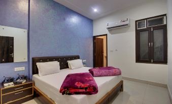 Bedweiser Backpackers Hostel