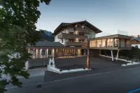 ''Die Bergerin'' | Appartements Schladming