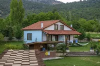 Tefenni Villas & Hotel Hotels in Tefenni