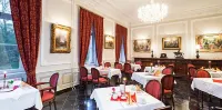 Schlosshotel Rühstädt Garni - Natur & Erholung an der Elbe Hôtels à : Leppin