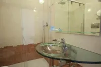 Hotel Silver - Gym
