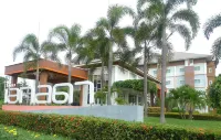Akelada Hotel Hotels in Amphoe Nang Rong