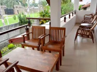 Hasara Villa One Hotel di Polgasowita