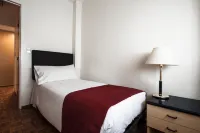Hotel Cristoforo Colombo Hotels in Buenos Aires