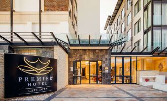 Premier Hotel Cape Town