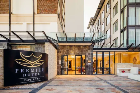 Premier Hotel Cape Town