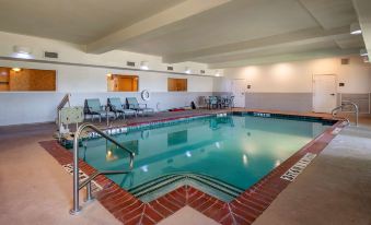 Best Western Plus Monica Royale Inn  Suites