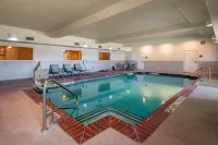 Best Western Plus Monica Royale Inn  Suites