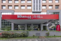 Monreale Plus São José Dos Campos Hotels near Museu Municipal de Sao Jose dos Campos