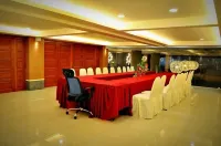 Yew Boutique Hotel Hotels in Durian Sebatang