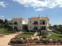 Long View Hammam & Spa Hotels in Ermionida