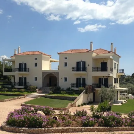 Long View Hammam & Spa
