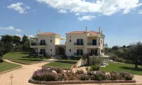 Long View Hammam & Spa Hotels in Portochelion