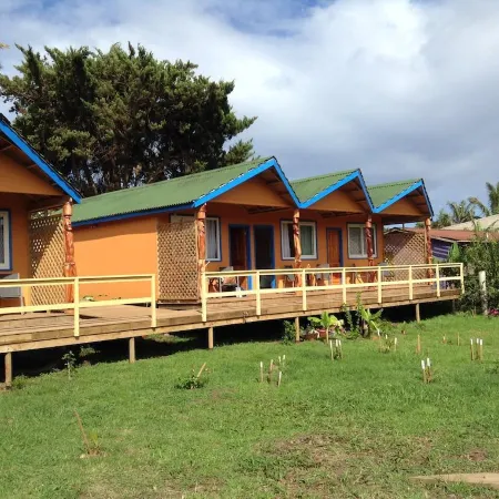 Hotel Taura'a