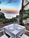 La Pergola Hotel a Amalfi