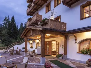 Hotel Chalet del Sogno
