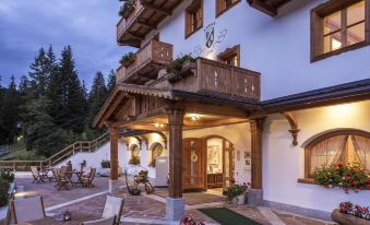 Hotel Chalet Del Sogno