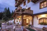 Hotel Chalet del Sogno Hotel a 