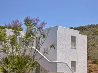 Cascade Holiday Resort