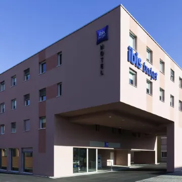 ibis budget Zurich Airport