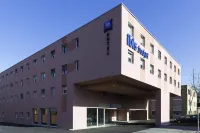 ibis budget Zurich Airport Các khách sạn ở 