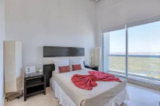 ルナ ブランカ 1201 バイ キボヤ のホテル