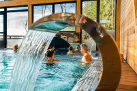 Domaine du Hirtz, Restaurant & Spa - Romantic