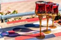 Kahveci Alibey Hotel - bar