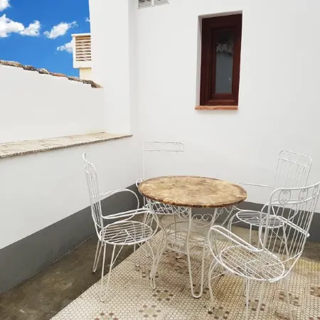 Apartamentos Boutique Granada 3000