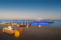 Concorde De Luxe Resort Lara Antalya – Prive Ultra All Inclusive - Resorts