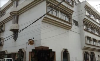 Hotel Venice Pathankot