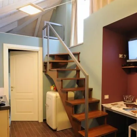Residence Villa Maurice