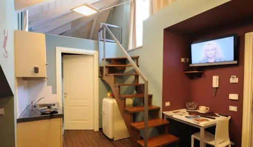 Residence Villa Maurice - 3-Star