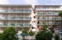 Olimpia Hotel & Aparthotel