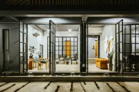 Hug Inn Phrae Hotel a Phrae