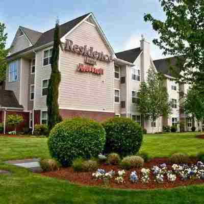 Residence Inn Salem Hotel Exterior