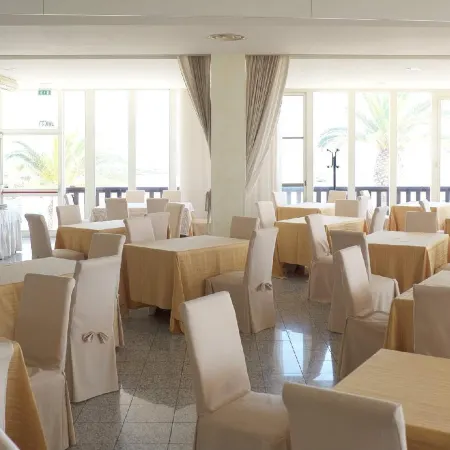 Hotel Il Timone