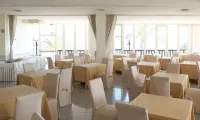 Hotel Il Timone - Morgenmad