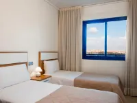 Alicante Hills Hotel di Torrellano