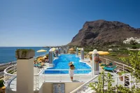 Hotel Gran Rey - Pool