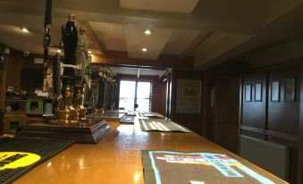 The White Horse