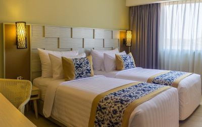 その他 スイス ベルホテル チューバンの写真