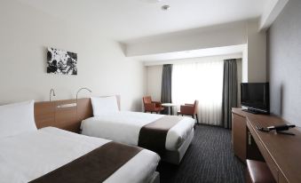 Hiroshima Tokyu Rei Hotel