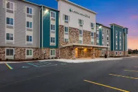 WoodSpring Suites Toledo Maumee Hotels in Springfield Township