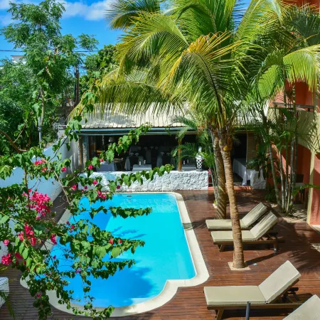 La Margarita